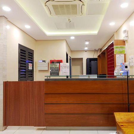 Kaizen Suites 마닐라 외부 사진