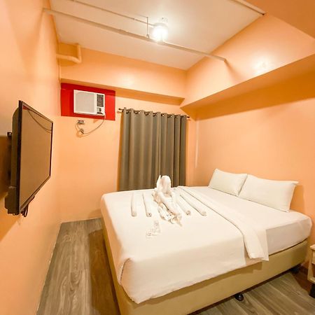 Kaizen Suites 마닐라 외부 사진