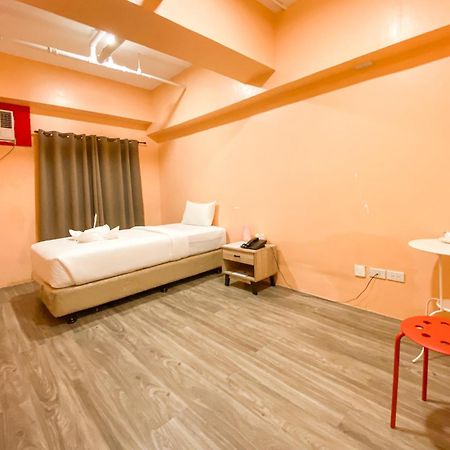 Kaizen Suites 마닐라 외부 사진