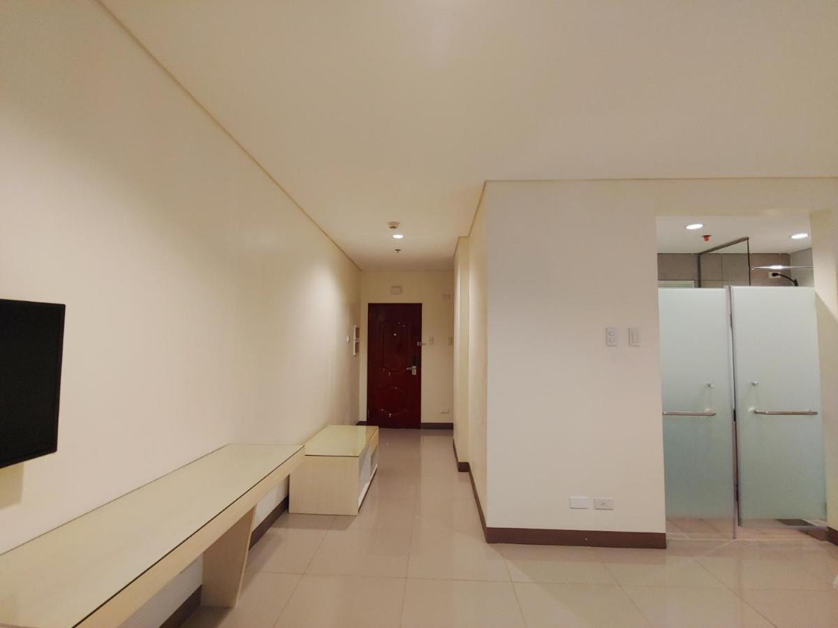 Kaizen Suites 마닐라 외부 사진