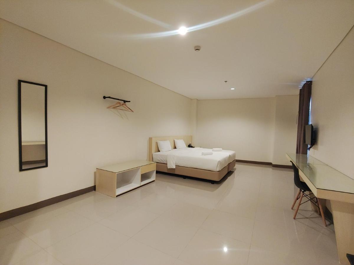 Kaizen Suites 마닐라 외부 사진