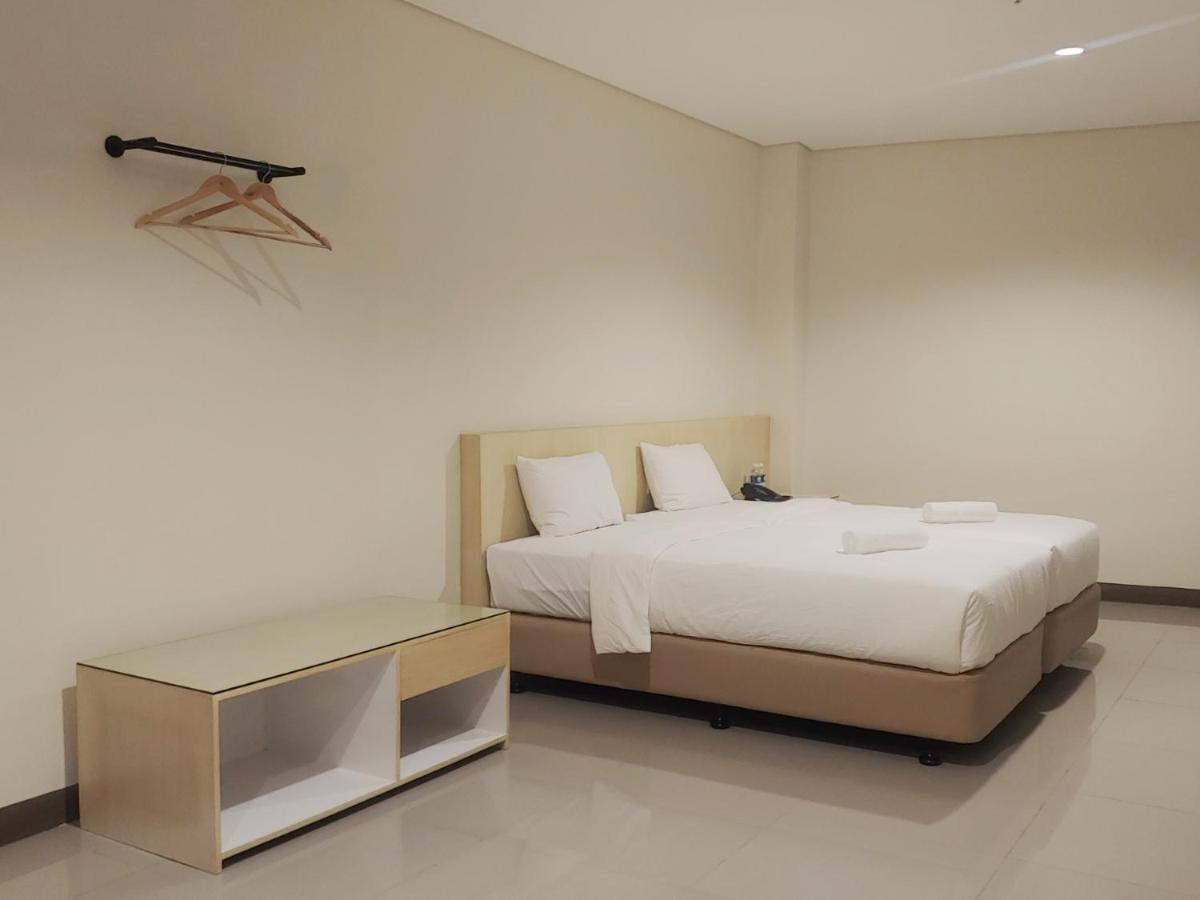 Kaizen Suites 마닐라 외부 사진