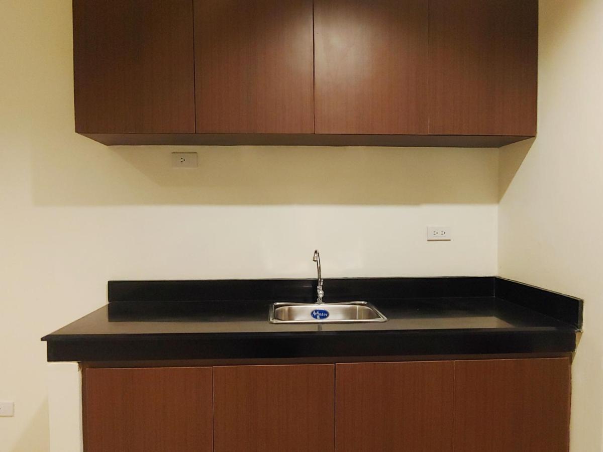 Kaizen Suites 마닐라 외부 사진