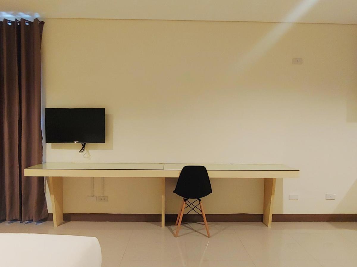 Kaizen Suites 마닐라 외부 사진