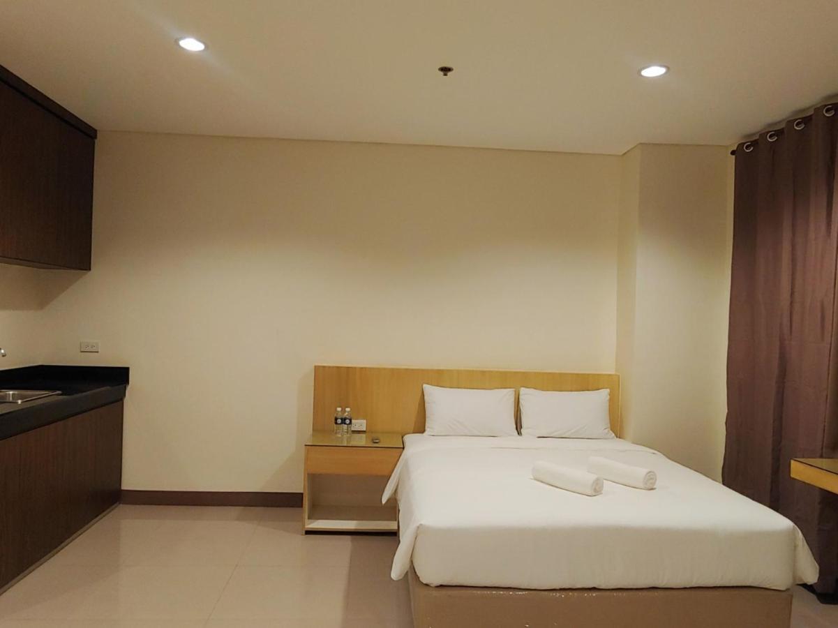 Kaizen Suites 마닐라 외부 사진
