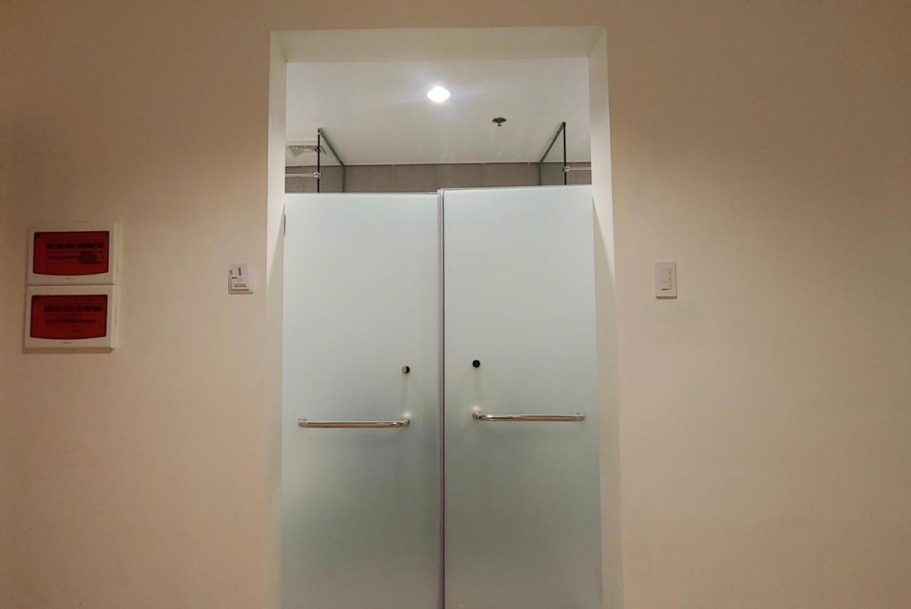Kaizen Suites 마닐라 외부 사진