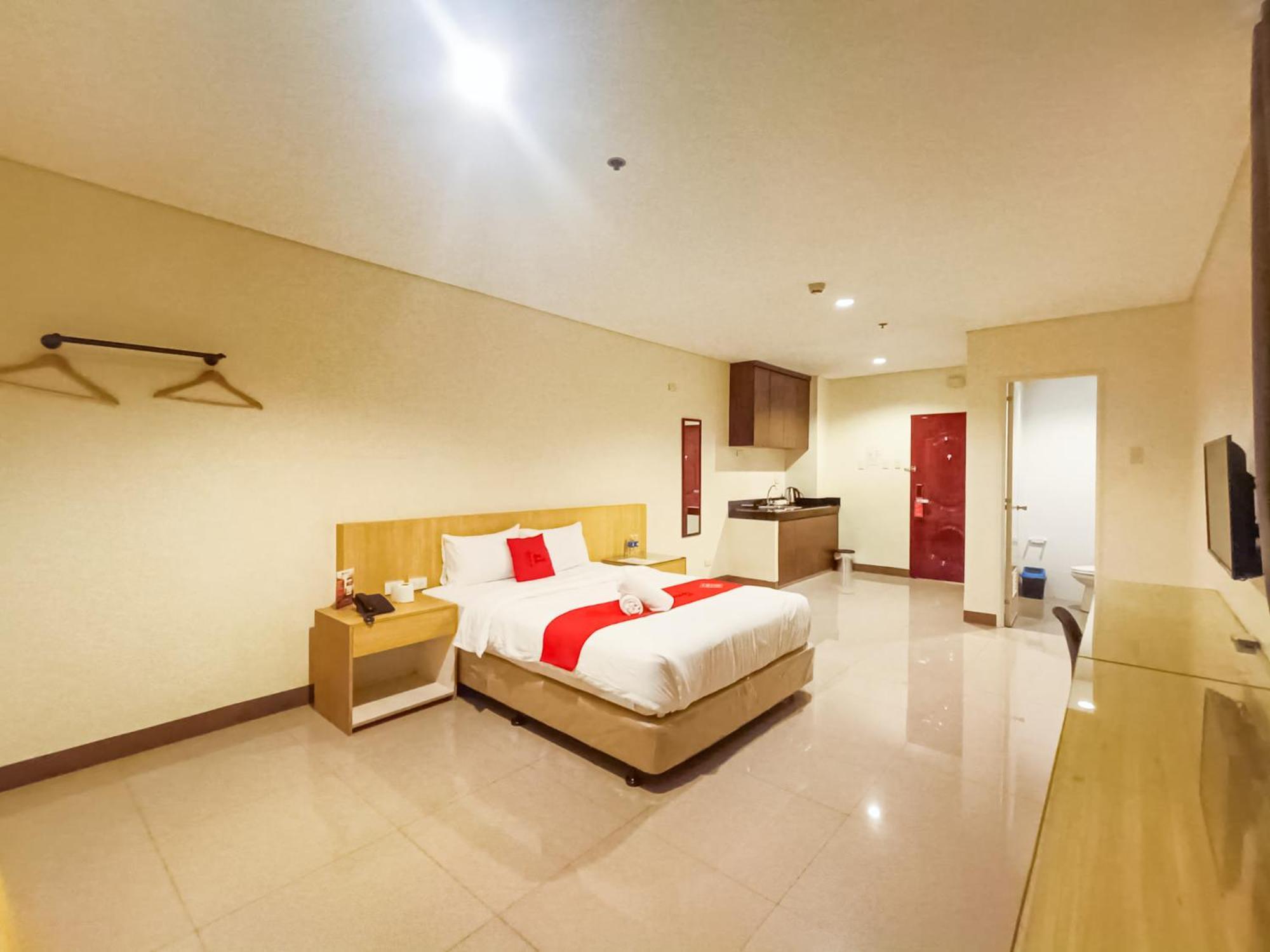 Kaizen Suites 마닐라 외부 사진