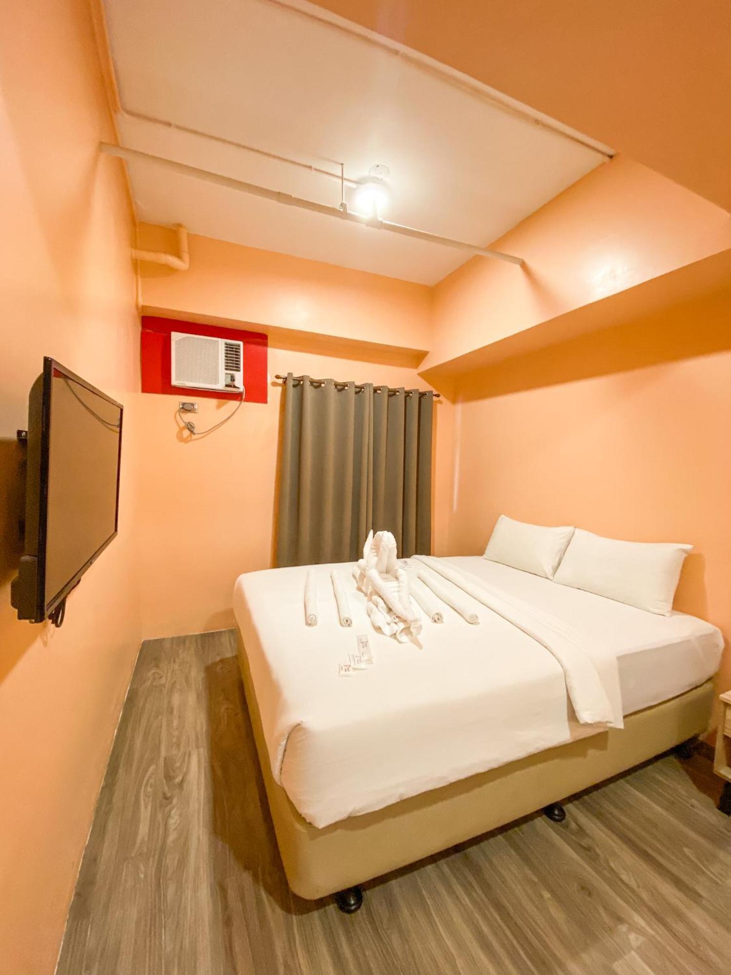 Kaizen Suites 마닐라 외부 사진